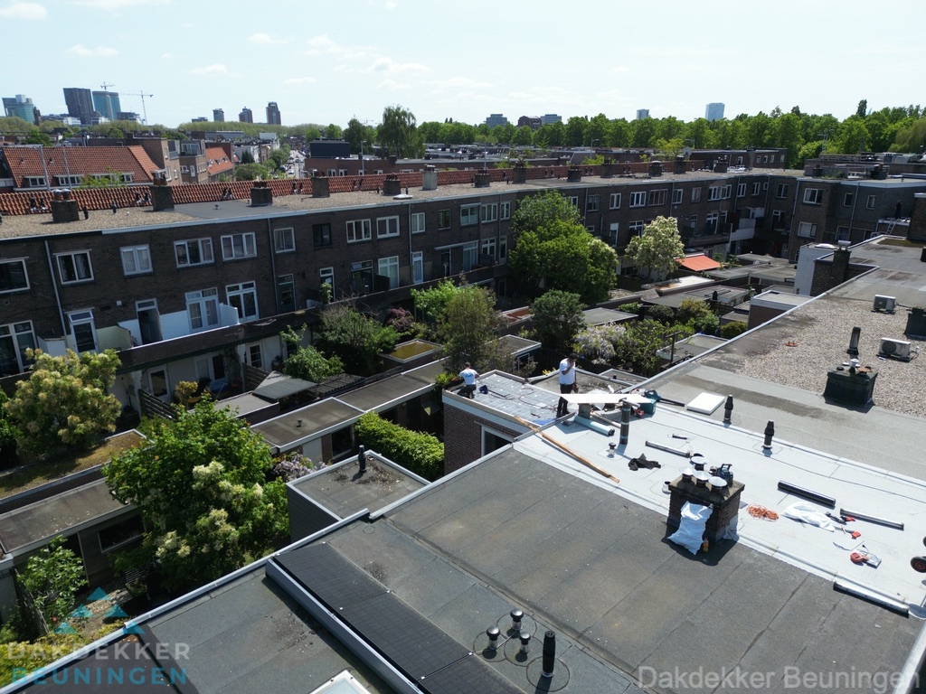 Beuningen Dakdekker Beuningen Dakdekker