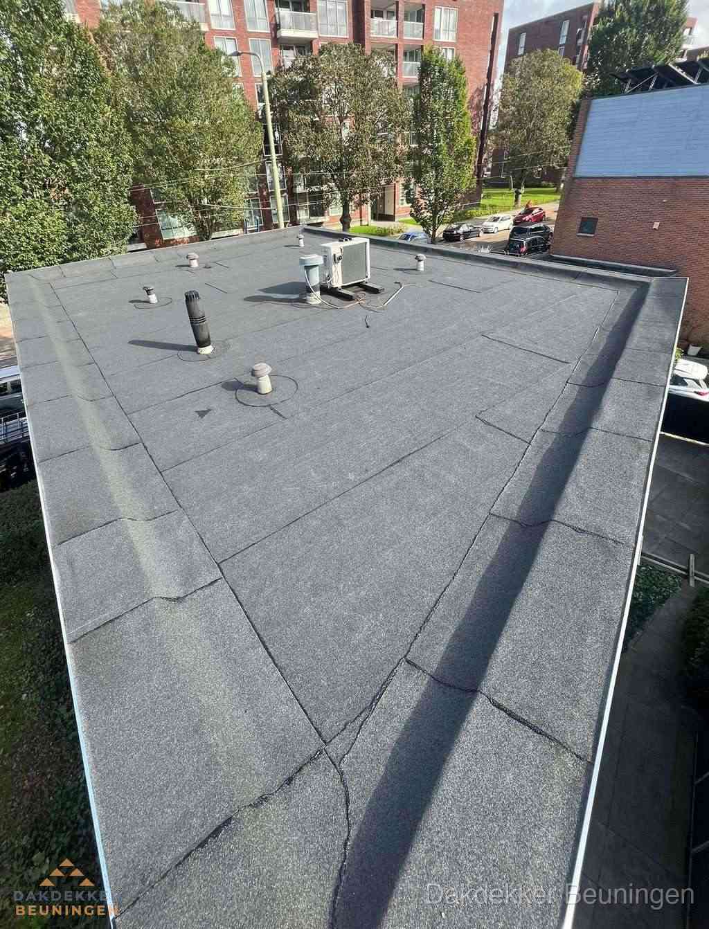 Beuningen Plat Dak Repareren Beuningen Plat Dak Repareren