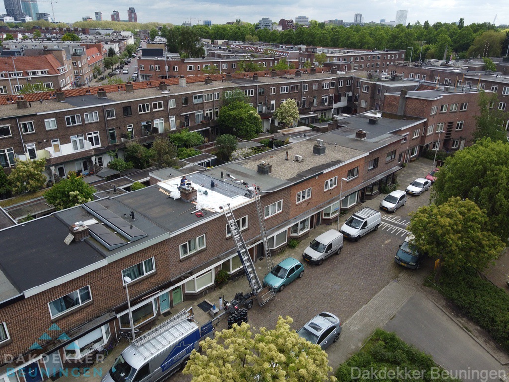 Dak Inspecteren Beuningen Dak Inspecteren Beuningen