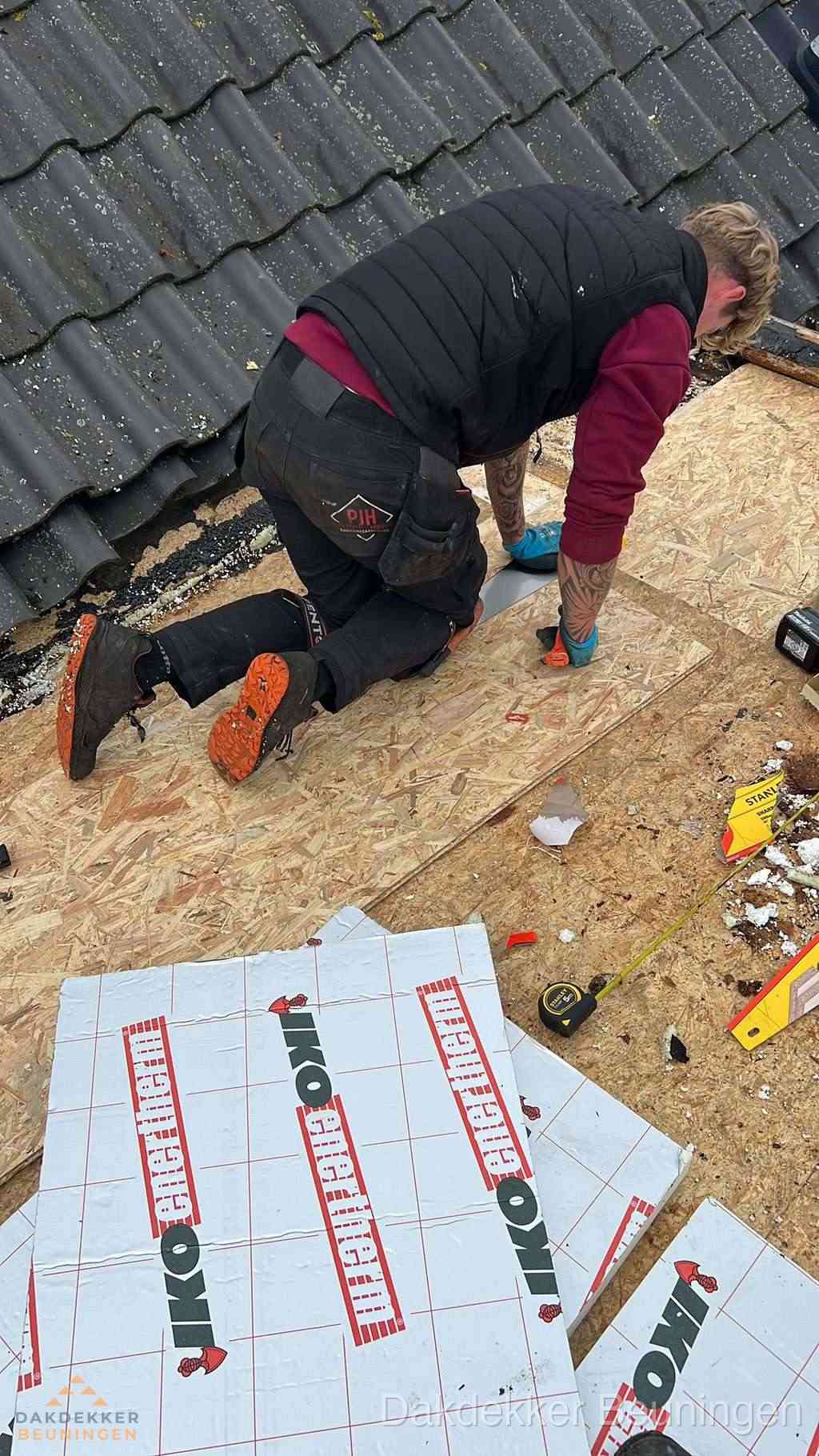 Dak Isoleren Beuningen Dak Isoleren Beuningen