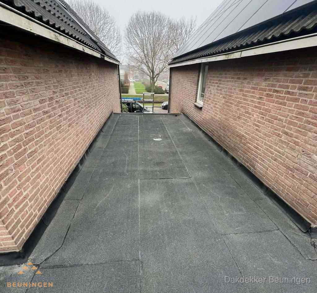 Dakbedekking Beuningen Dakbedekking Beuningen