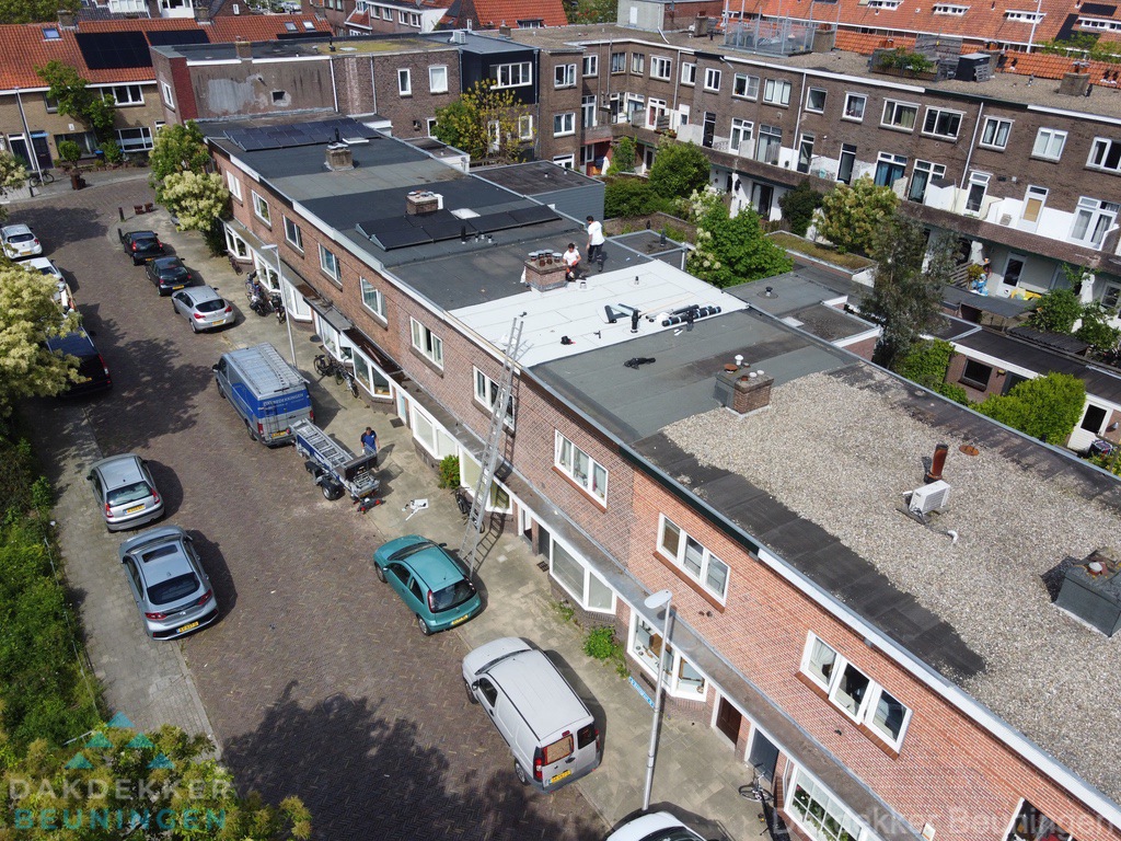 Dakbedekking Plat Dak Beuningen Dakbedekking Plat Dak Beuningen