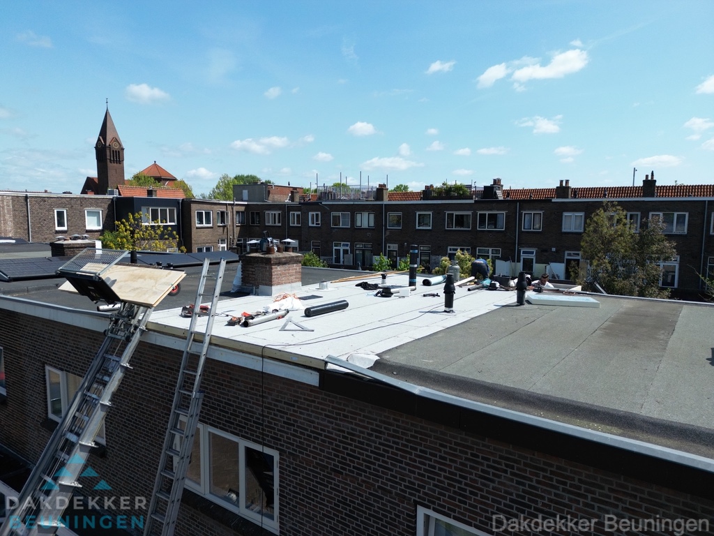 Dakdekker Beuningen Dakdekker Beuningen