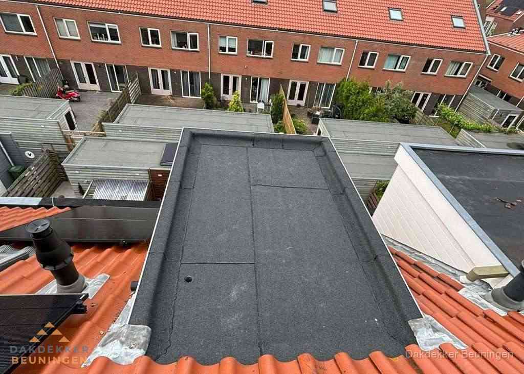 Dakdekkersbedrijf Beuningen Dakdekkersbedrijf Beuningen