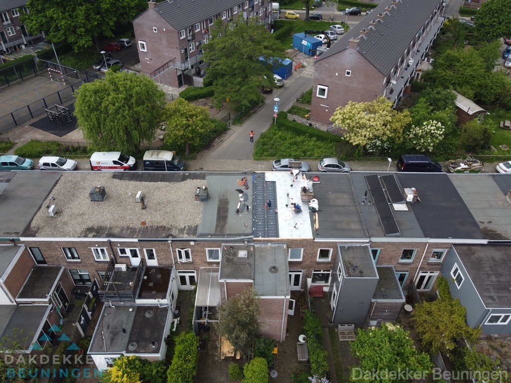 Dakinspectie In Beuningen Dakinspectie In Beuningen
