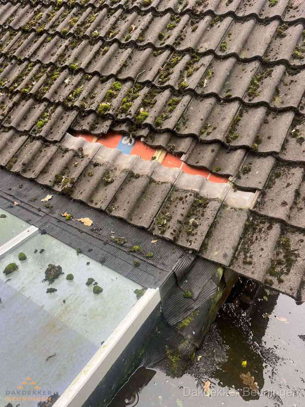 Dakpannen Repareren Beuningen Dakpannen Repareren Beuningen
