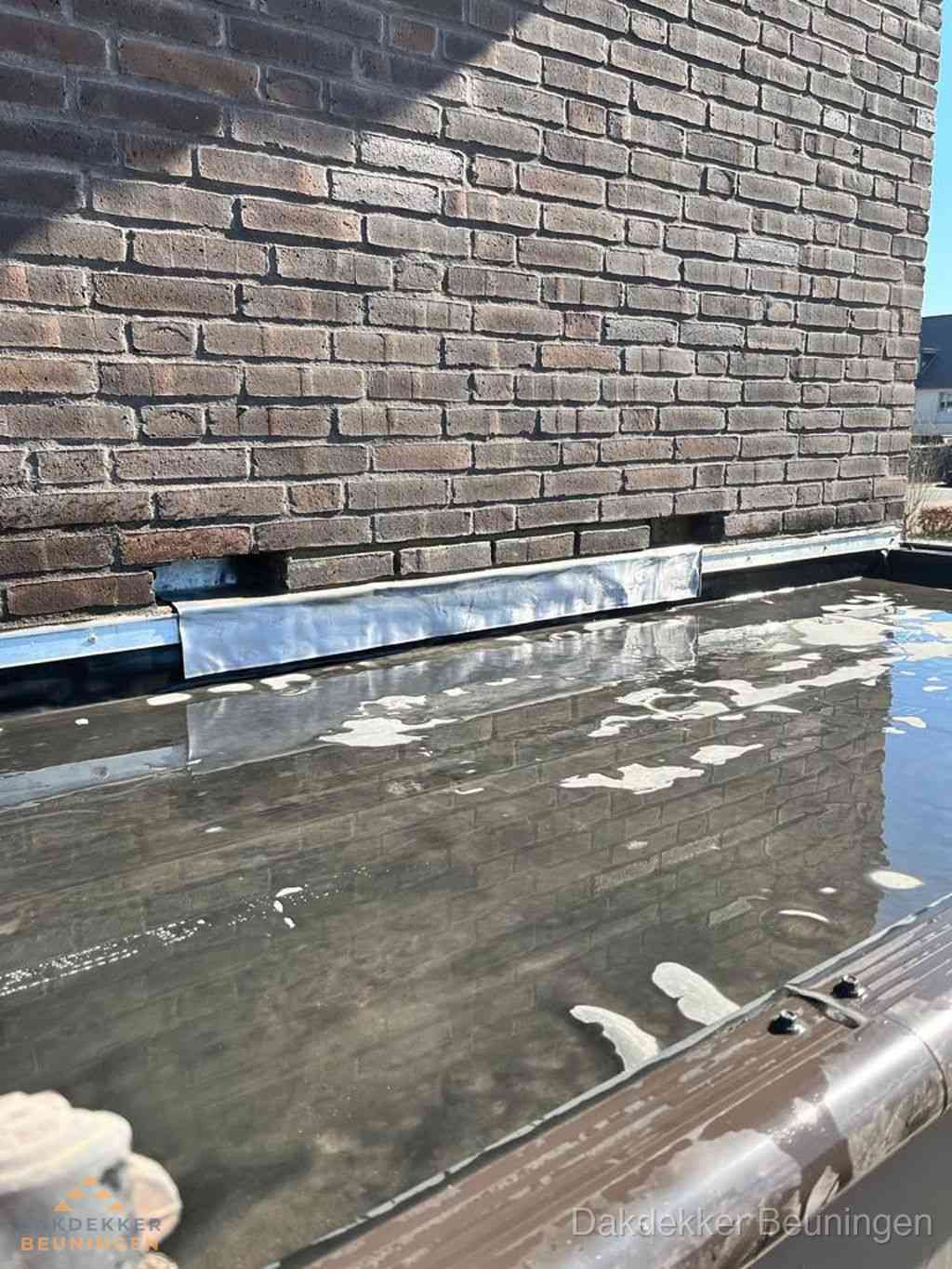 Lekkage Dak Repareren Beuningen Lekkage Dak Repareren Beuningen