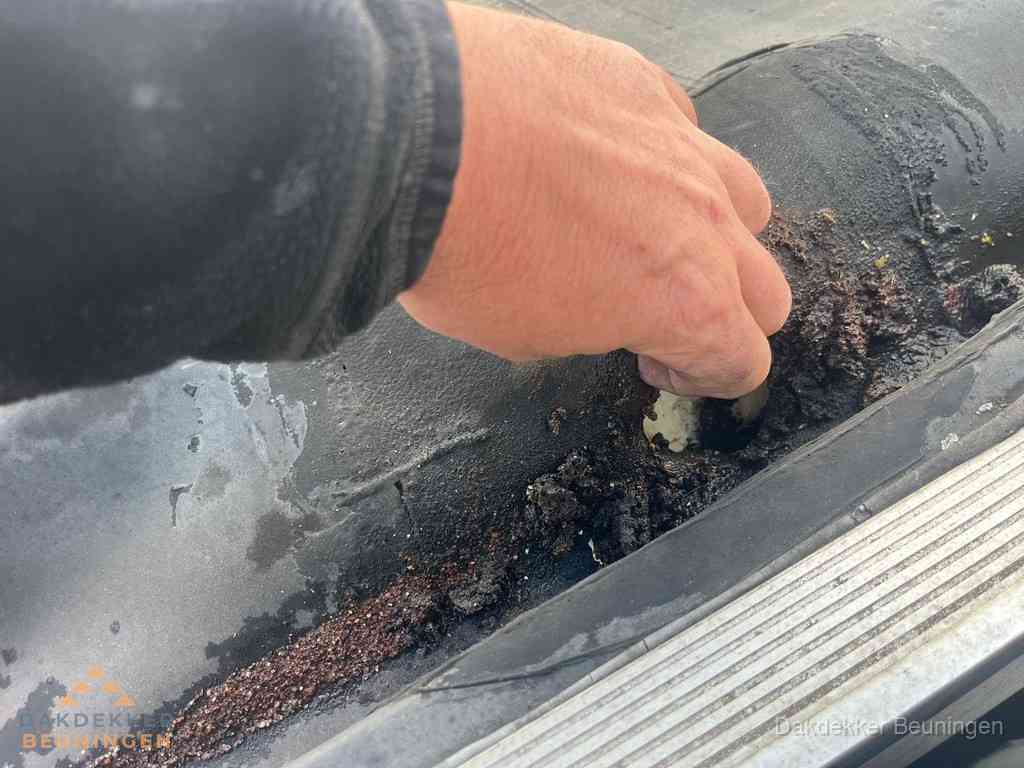 Plat Dak Reparatie Beuningen Plat Dak Reparatie Beuningen