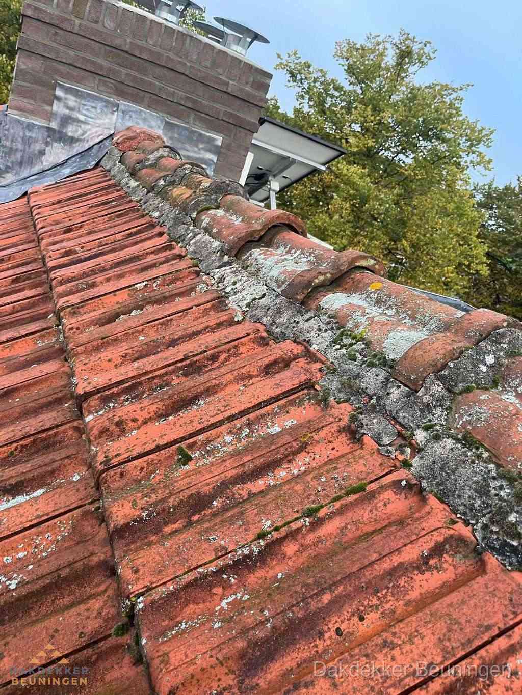 Renovatie Hellend Dak Beuningen Renovatie Hellend Dak Beuningen