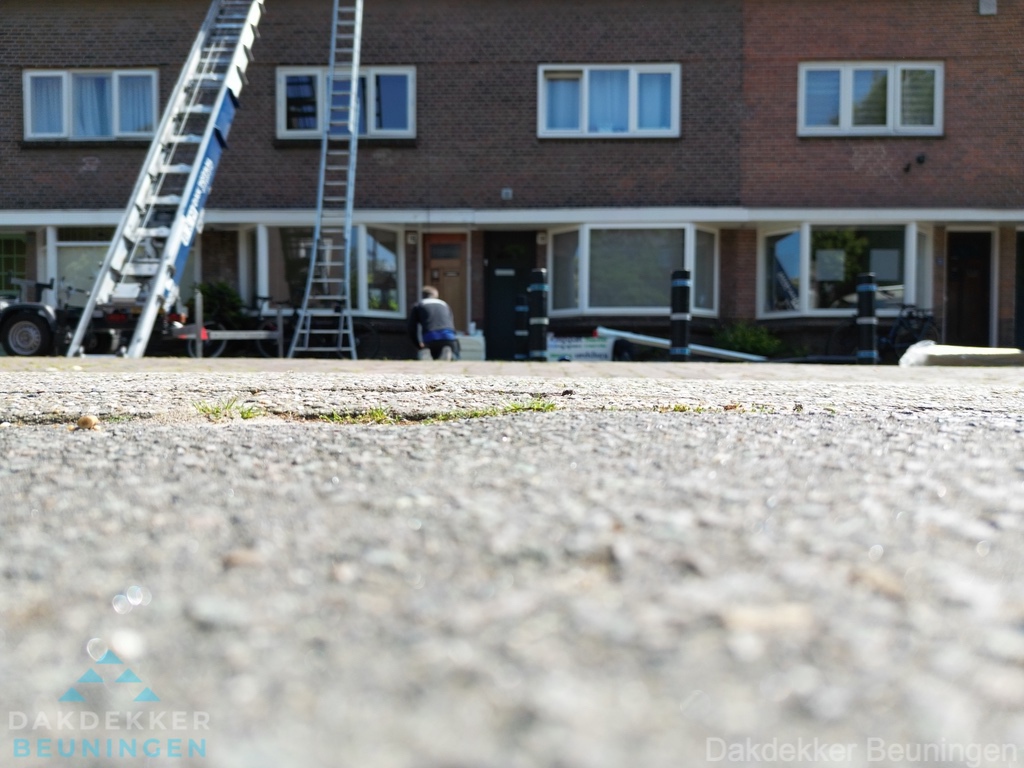 Schuin Dak Beuningen Schuin Dak Beuningen